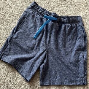 Primary Flex knit gym short